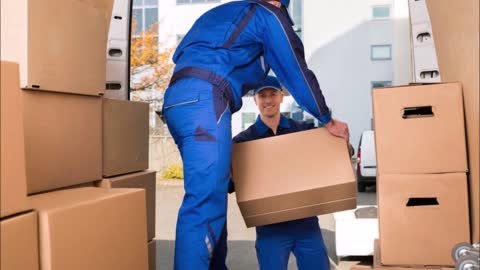 Trust Moving and Delivery - (629) 202-5361