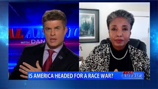 Dan Ball W/ Dr. Carol Swain - Jan.15th, 2021