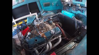 1969 Chevy Sportvan 90 Rebuild Part 3