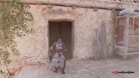 Assassin's Creed Mirage - Perfect Stealth Kills - PC New Gameplay