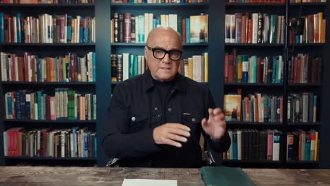 The Monster To The North of Israel_ Israel War Update - Pastor Greg Laurie -