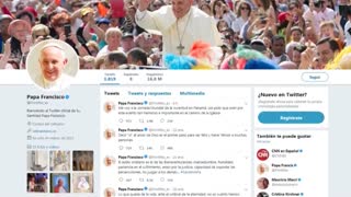 El Papa Francisco llega este miércoles a Panamá