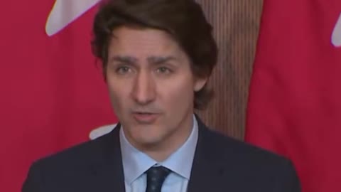 Trudeau revokes the "Emergencies Act"
