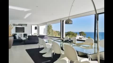 Roca Lisa Ibiza Luxury Villa