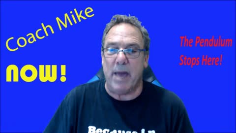 Coach Mike Now Episode 47 - Will This Be the Next