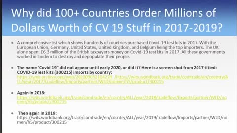 DR POORNIMA WAGH THE LIES AND THE CRIME OF VIRUS AND VACCINE FRAUD