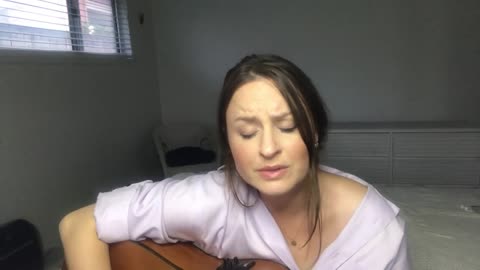 Big Yellow Taxi - Joni Mitchell (cover by Kay Clarity)