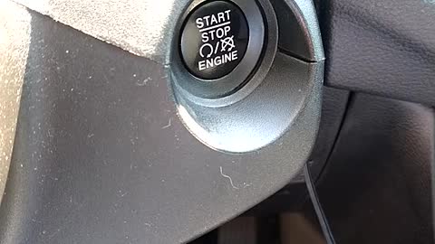 Engine Start