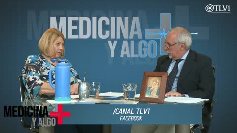 Medicina y Algo + N°08 - Vacunas, lo que tenes que saber