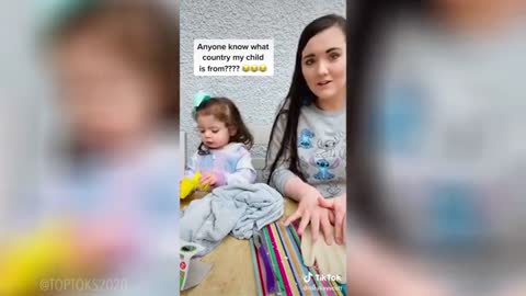 Ultimate TikTok Cutest Babies Compilation | Gives you Baby Fever 💕💕💕💕