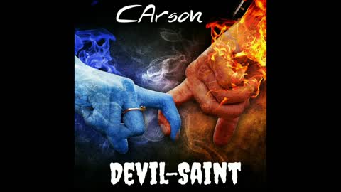 Devil-Saint Track 8: F It