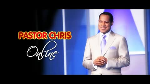 How To Pray Effectively- Pastor Chris Oyakhilome