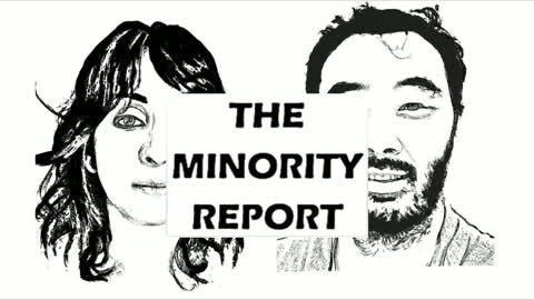 The Minority Report Ep.1