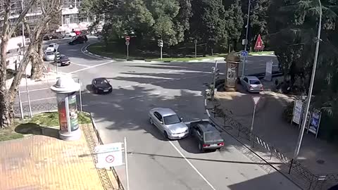 World Worst Drivers in Cars 2019 part 3