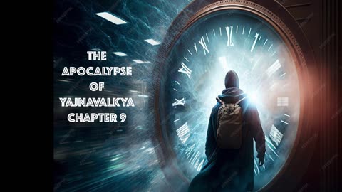 The Apocalypse of yajnavalkya chapter 9