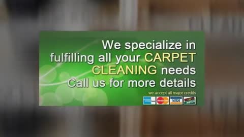 Santa Clara Carpet Cleaning Pros