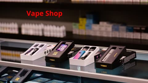 Vape Street : Local Vape Shop in North Vancouver, BC
