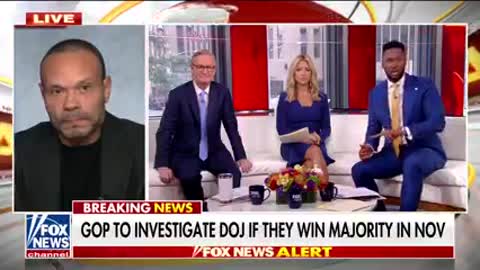 Dan Bongino is on Fire Over the Democrat Abuse of Power