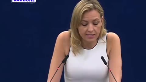 UE, CLIMA: Silvia Nardone, giornata vittime cambiamenti climatici 2023