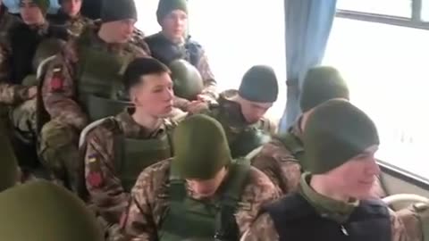 The Army of Ukraine is sending KIDS to the Frontlines (April 2024)
