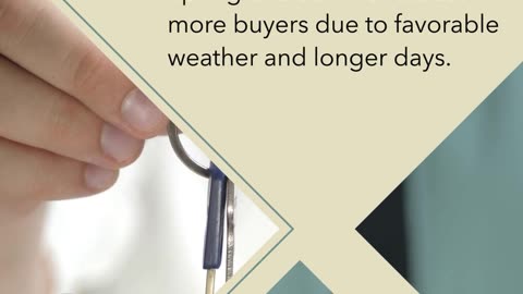 Home Sales Timing: Seasonal Strategies