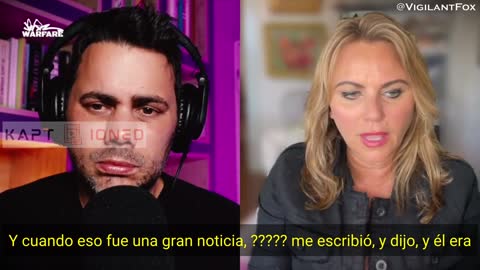 Lara Logan: La muerte del periodismo y el auge de la guerra de informacion