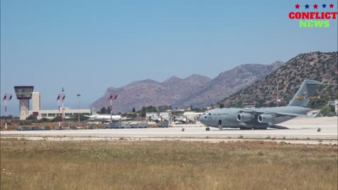 Greece announced the creation of military bases against Russia