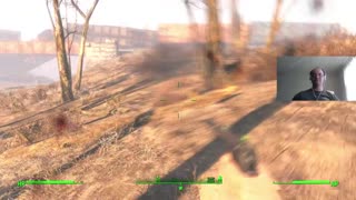 Hunting Seafood; Let's Play Fallout 4, Ep 80
