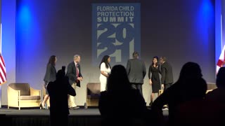 First Lady Casey DeSantis Launches Hope Florida – A Pathway to Prosperity