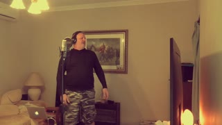 Somebody Bigger (Elvis Gospel Cover)