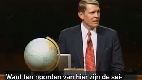 Kent Hovind - Seminarie 6 De Hovind theorie