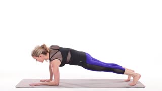 5 Variations on the Plank