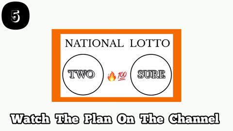 How To Win Ghana National Lotto Using Lottery Keys.
