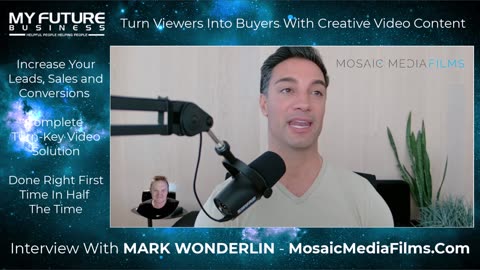 Turn Viewers Into Buyers With Creative Video Content