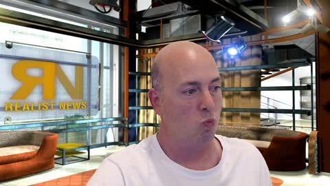 REALIST NEWS - DC Mayor calls for National Guard for...(wink wink...Immigrant problem)