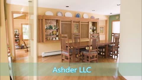 Ashder LLC - (870) 244-8182