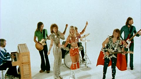 ABBA - Ring Ring