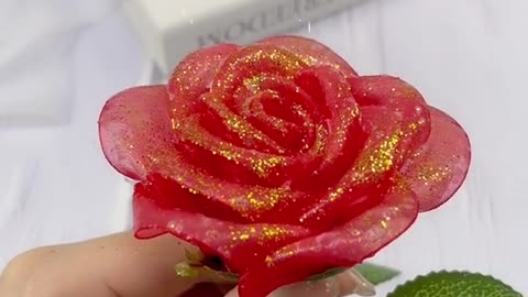 Here's your rose tutorial! Learn quickly