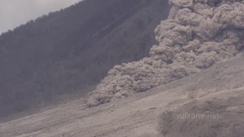 Volcano-footage best quality video shots of volcanoes
