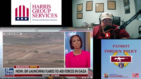 The Funding of Hamas and Ability to Stop Terrorism