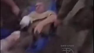 🇷🇺🇺🇦 Ukraine Russia War | Footage of Russian Medic "Lakoza" Evacuating the Wounded in Kleshcheevka Area | RCF