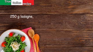 ENG - Lasagne alle melanzane