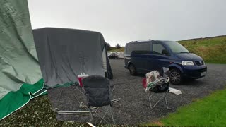 Ferry 🚢 from Mallaig to Isle of Skye, Scotland Family Trip /Statkiem na wyspe Skye ⛰10.2019