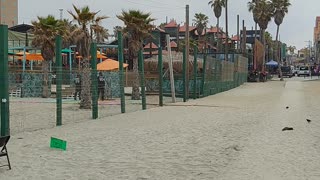 Welcome to Rosarito Beach Mexico 🇲🇽