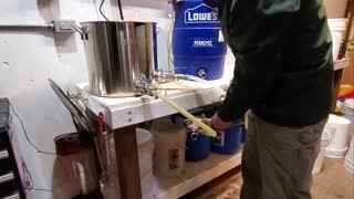 Homebrew Pumps Part 2