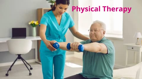 Aleca Home Health - #1 Physical Therapy in Silverdale, WA