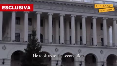 2014 False Flag: Snipers kills 100 people at Maidan Ukraine!