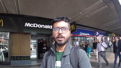 indian in london