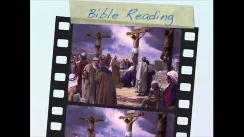 July 2nd Bible Readings