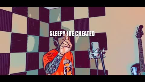Sleepy Joe Cheated (Music Video)